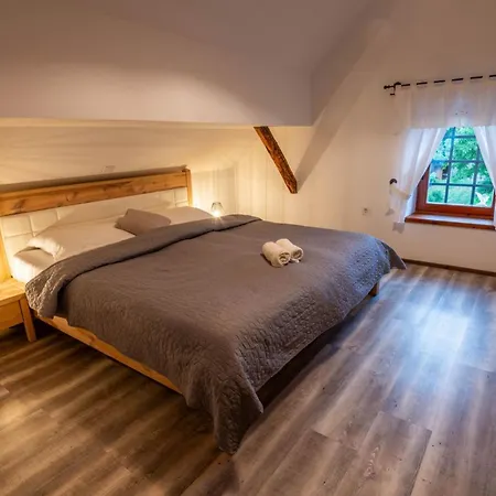 Apartman Kump - Happy Novo Mesto